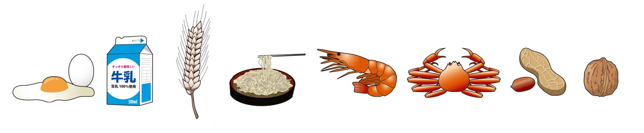 食べ物について