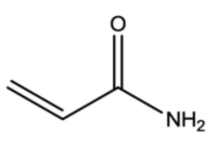 アクリルアミド