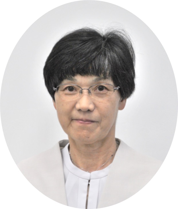 小島登貴子委員のお写真
