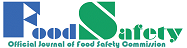 FoodSafetyロゴ
