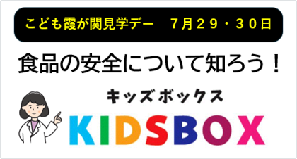 こども霞が関見学デー