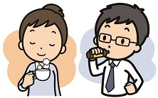 カフェインってどんなもの？