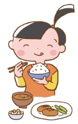 食べ物を安全に食べるために〜加熱調理の役割〜