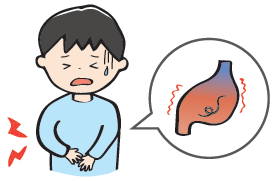 アニサキス食中毒を防ぐには？