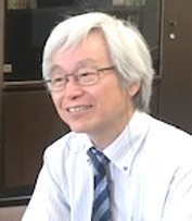 姫野誠一郎座長のお写真