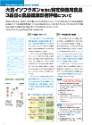 特集：大豆イソフラボンを含む特定保健用食品３品目の食品健康影響評価